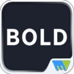 Logo of BOLD android Application 